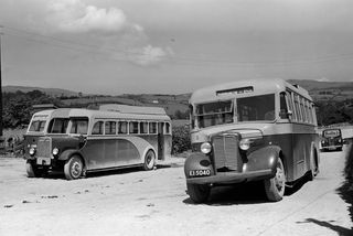 Bluebell Railway Museum