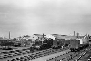Bluebell Railway Museum