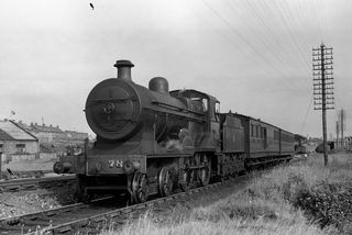 Bluebell Railway Museum