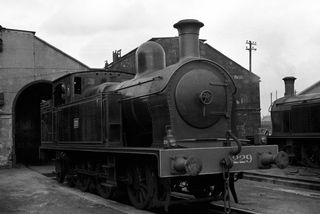 Bluebell Railway Museum