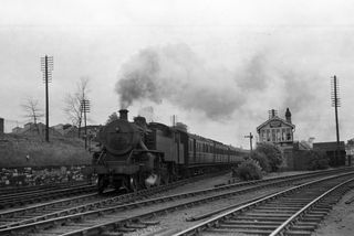 Bluebell Railway Museum