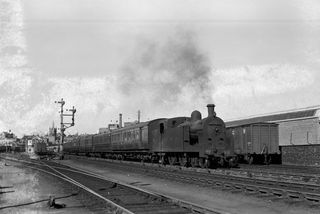 Bluebell Railway Museum