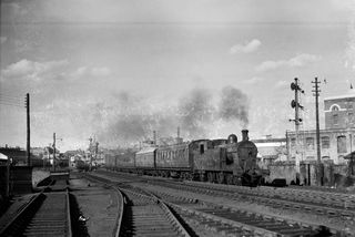 Bluebell Railway Museum