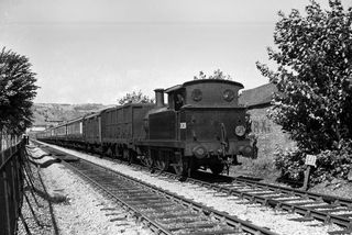 Bluebell Railway Museum