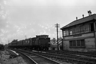 Bluebell Railway Museum