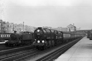 Bluebell Railway Museum