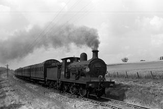 Bluebell Railway Museum