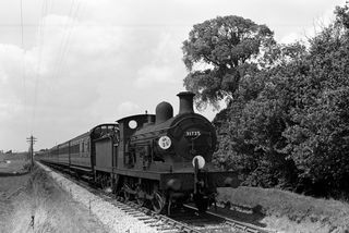 Bluebell Railway Museum