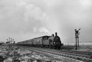 Bluebell Railway Museum