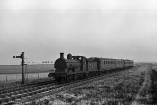 Bluebell Railway Museum