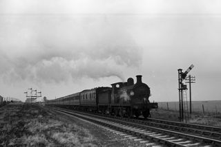 Bluebell Railway Museum