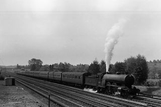 Bluebell Railway Museum