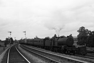 Bluebell Railway Museum
