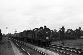 Bluebell Railway Museum
