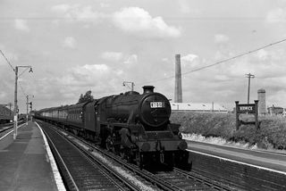 Bluebell Railway Museum