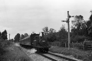 Bluebell Railway Museum