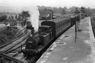 Bluebell Railway Museum