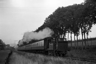 Bluebell Railway Museum
