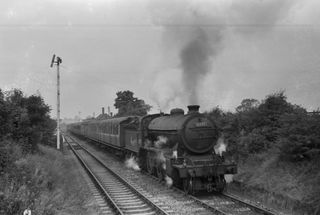 Bluebell Railway Museum