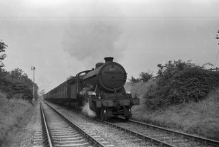Bluebell Railway Museum
