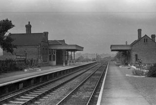Bluebell Railway Museum