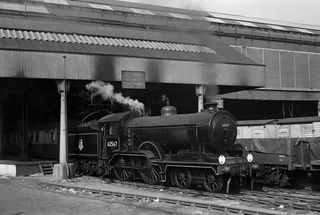 Bluebell Railway Museum