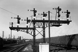 Bluebell Railway Museum