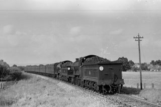 Bluebell Railway Museum