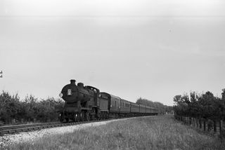 Bluebell Railway Museum