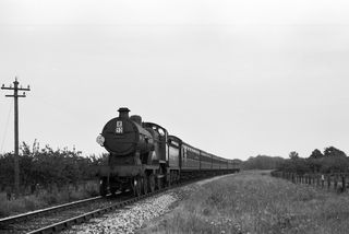 Bluebell Railway Museum