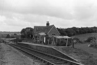 Bluebell Railway Museum
