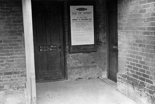 Bluebell Railway Museum