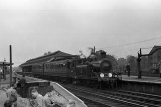 Bluebell Railway Museum