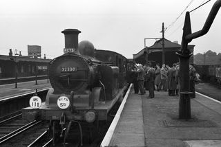 Bluebell Railway Museum