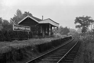 Bluebell Railway Museum
