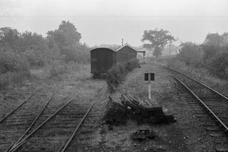 Bluebell Railway Museum