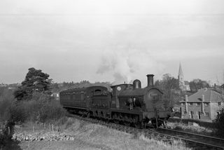 Bluebell Railway Museum