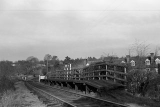 Bluebell Railway Museum