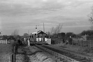 Bluebell Railway Museum