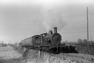 Bluebell Railway Museum