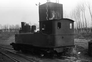 Bluebell Railway Museum