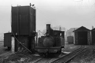 Bluebell Railway Museum