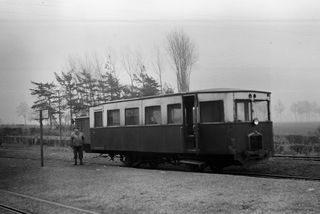 Bluebell Railway Museum