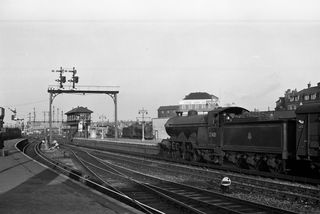 Bluebell Railway Museum