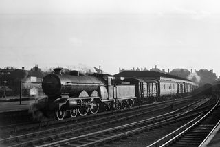 Bluebell Railway Museum