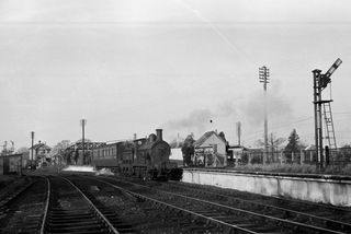 Bluebell Railway Museum