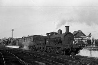 Bluebell Railway Museum