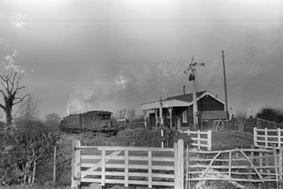 Bluebell Railway Museum