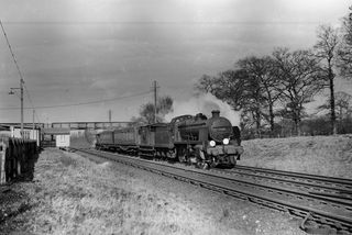 Bluebell Railway Museum