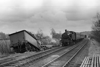 Bluebell Railway Museum